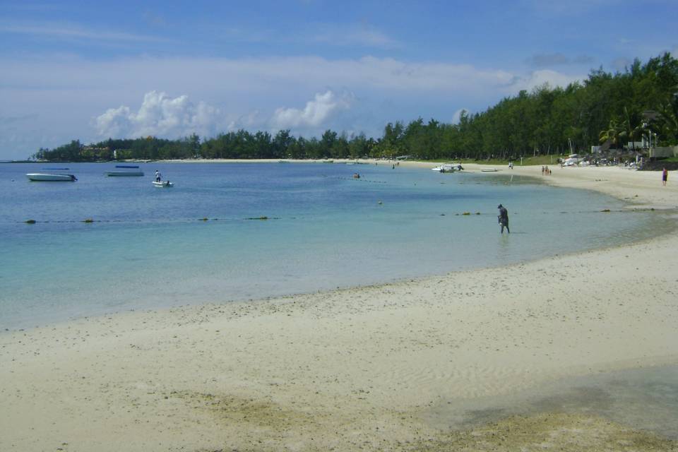 Mauritius