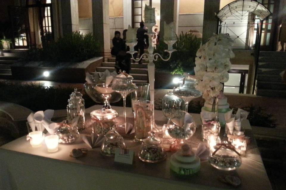 Rossella Carnevale Wedding Planner