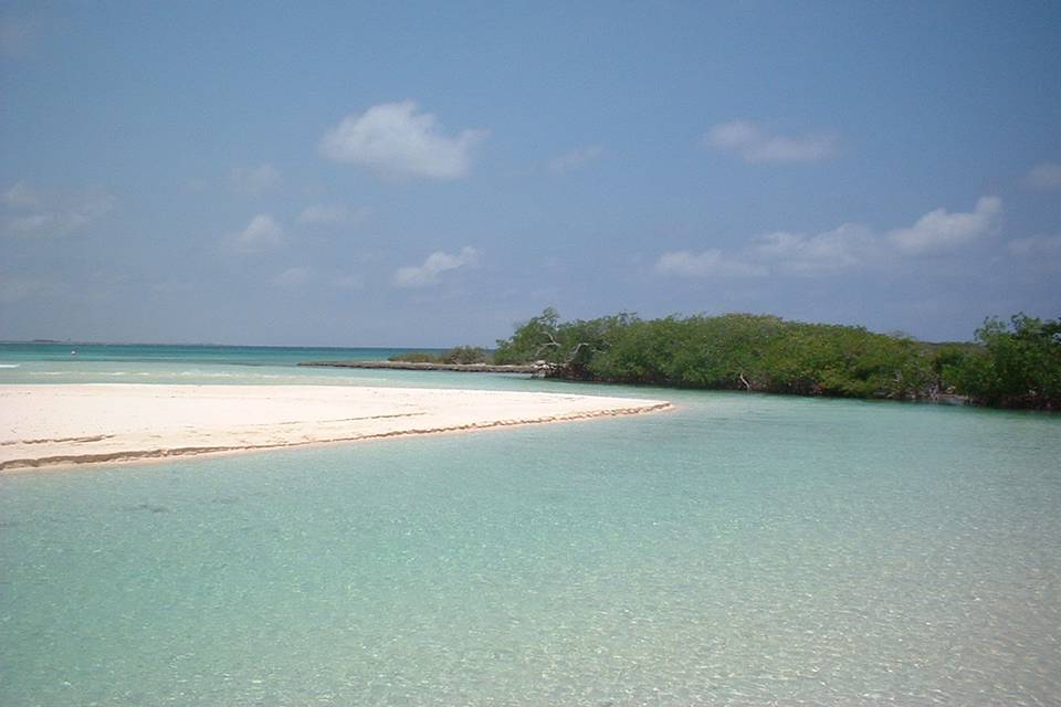 Guardalavaca - Cuba