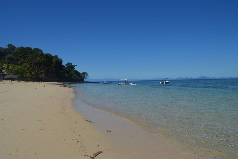 Nosy Be - Madagascar