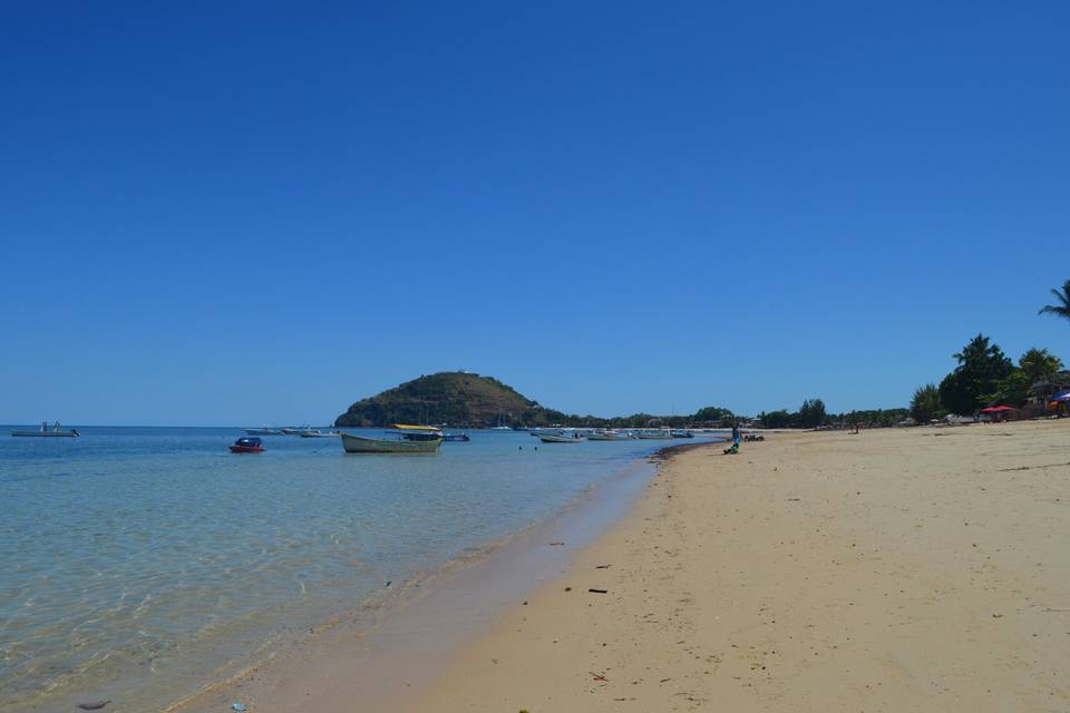 Nosy Be - Madagascar