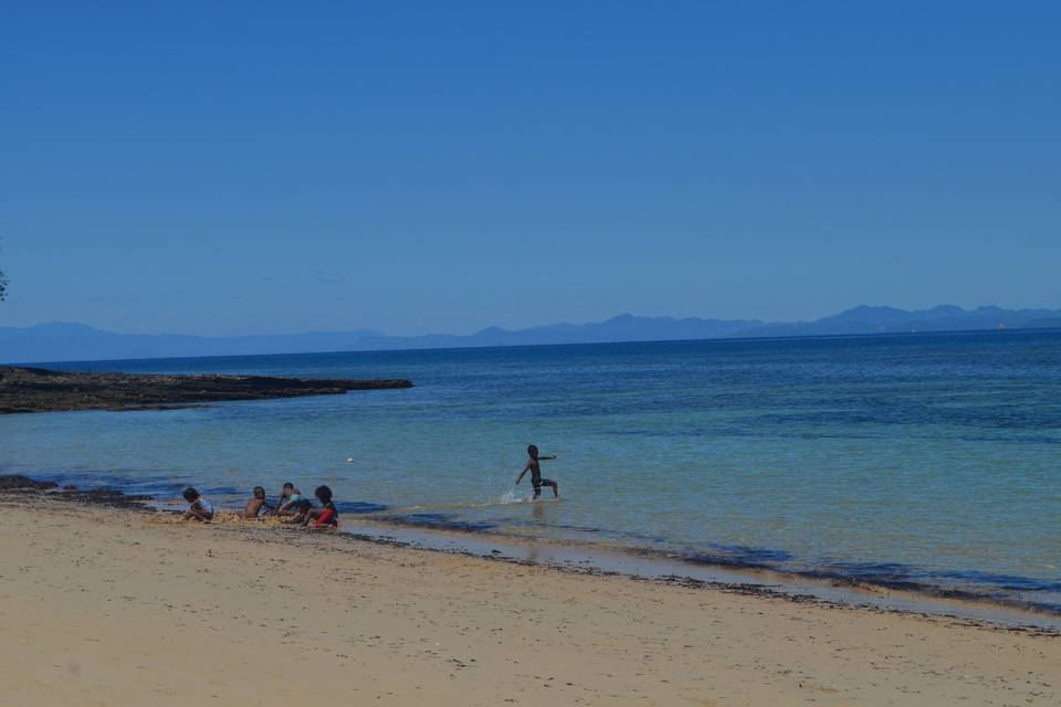 Nosy Be - Madagascar