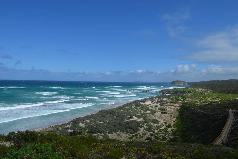 Kangaroo Island - Australia