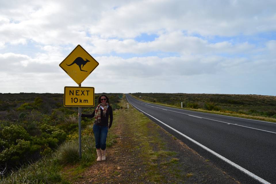 Great Ocean Road - Australia