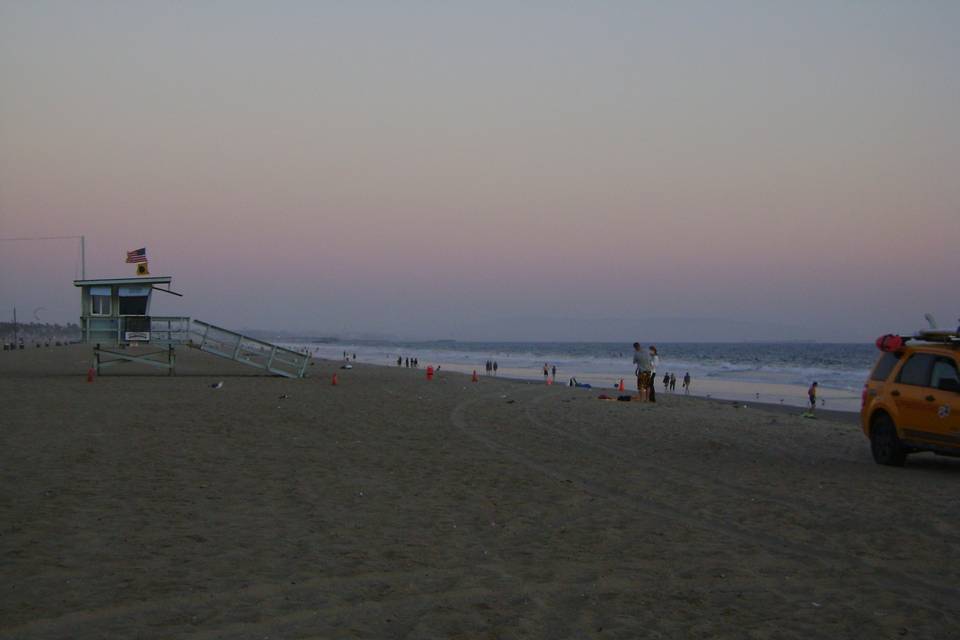 Venice Beach - USA