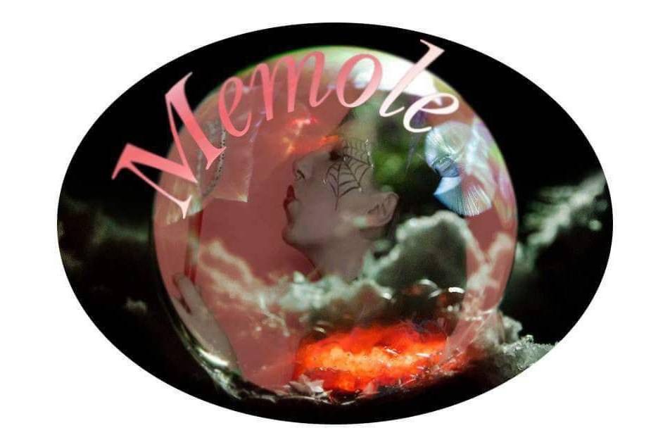 Memole logo