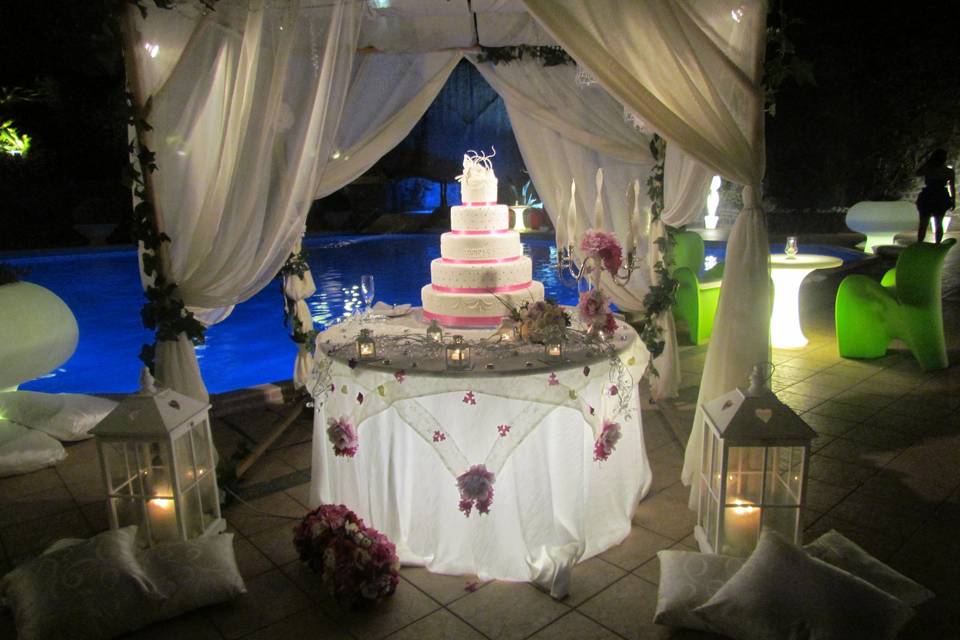 Rossella Carnevale Wedding Planner