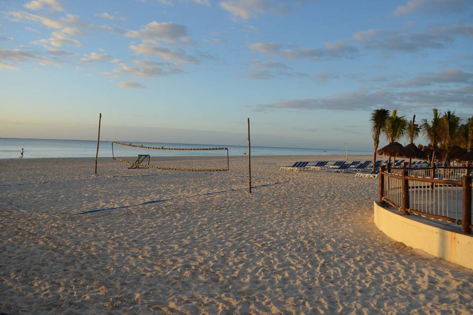 Playacar - Messico