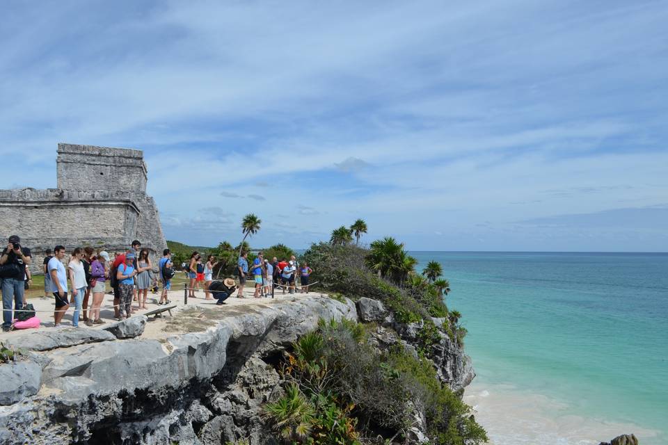 Tulum - Messico