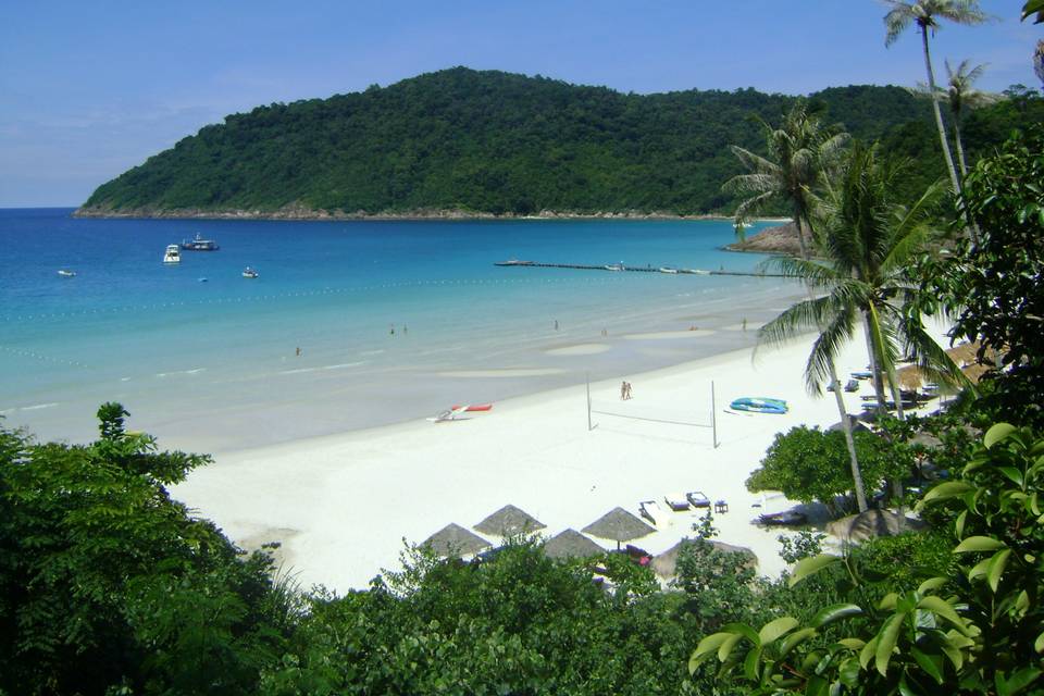 Pulau Redang - Malesia