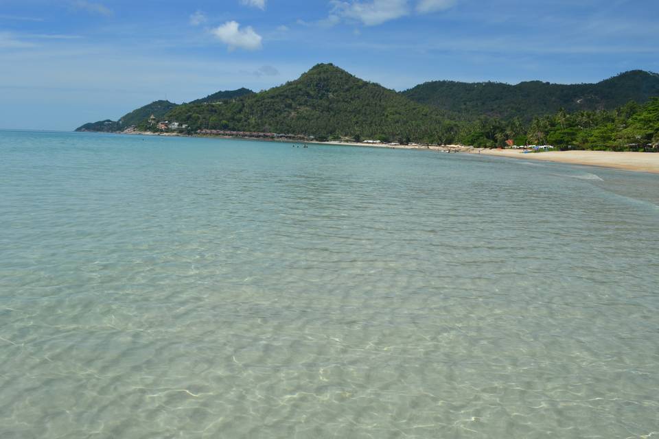 Koh Samui - Thailandia