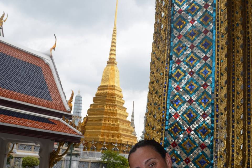 Bangkok - Thailandia