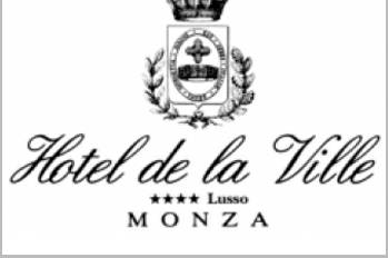 Hotel de la ville monza