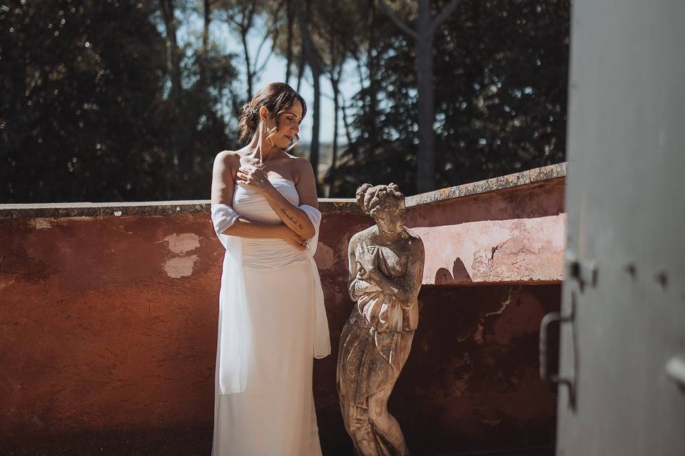 Matrimonio - Roma