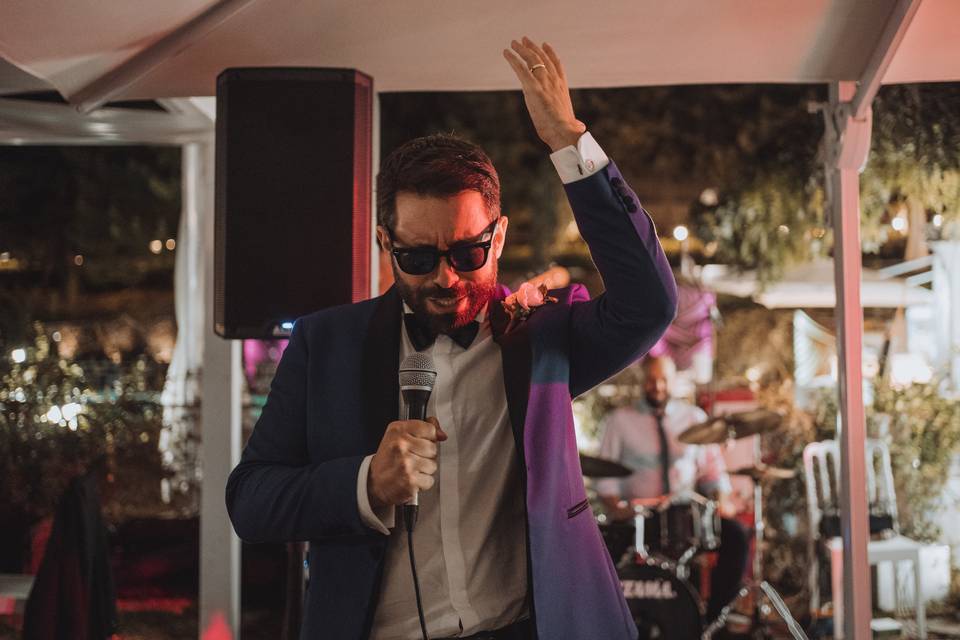 Daniele Carrieri Studio