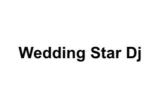 Wedding Star Dj Logo