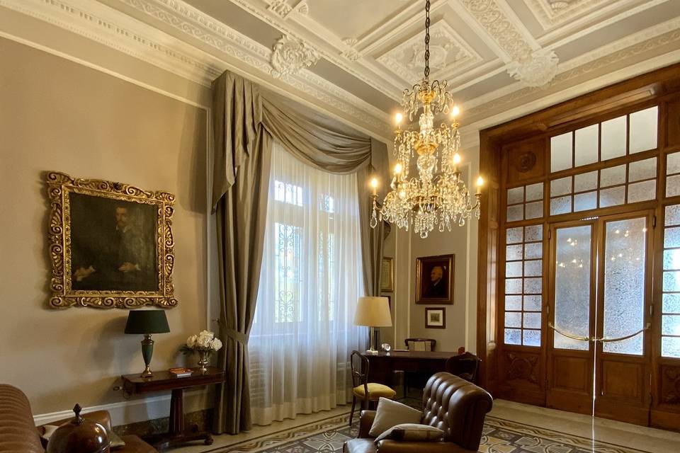 Gran Mirci