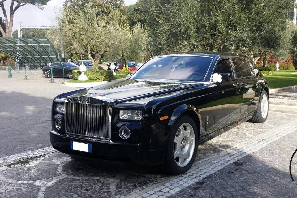 Rolls Royce