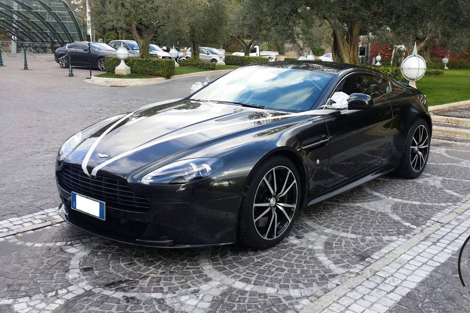 Aston Martin