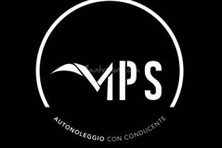 MPS autonoleggio Roma logo