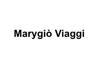 Marygiò Viaggi logo