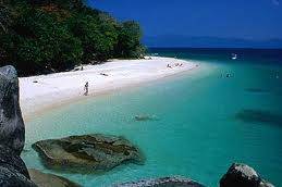 Cairns australia