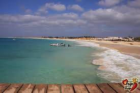 Capo verde