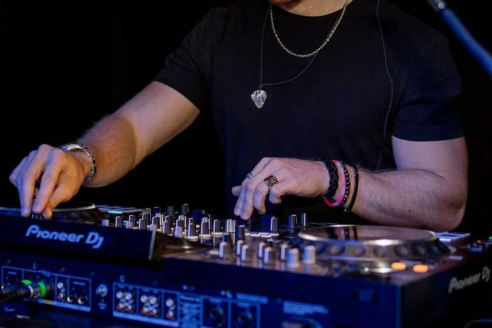 Private Party 1