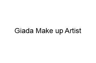 Giada Make up Artist logo