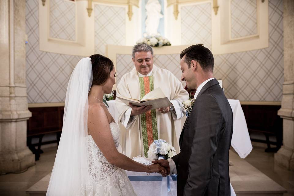 Andrea Marongiu Wedding Service