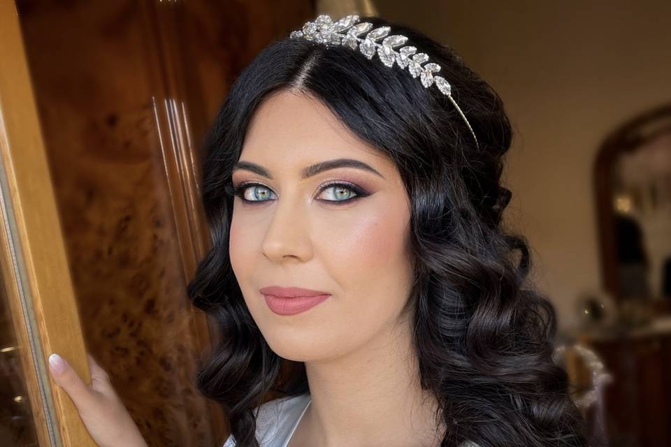 Trucco sposa