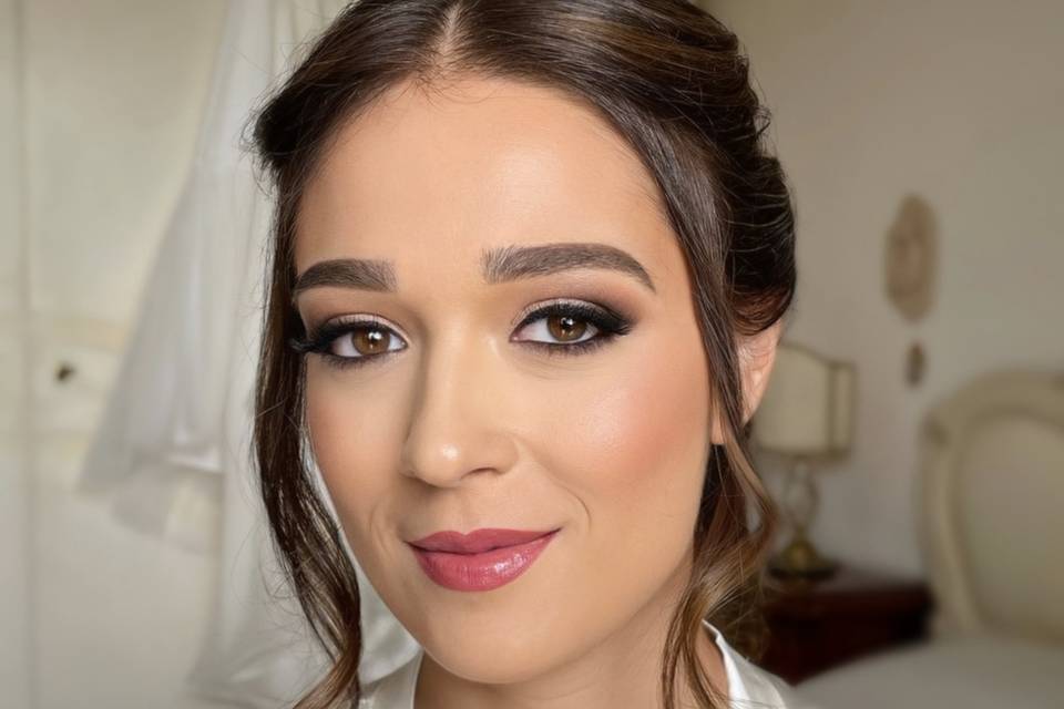 Trucco sposa