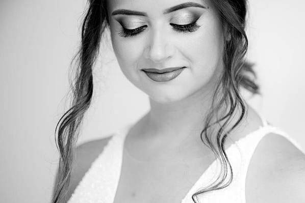 Trucco sposa