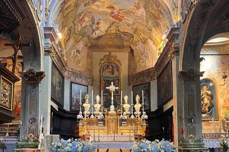 Cerimonia