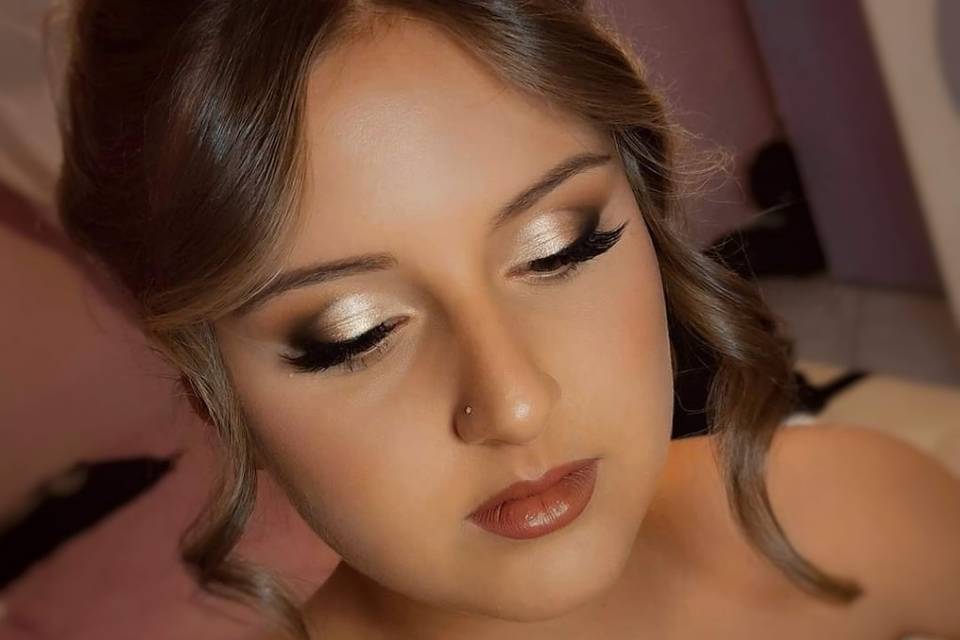 Trucco sposa