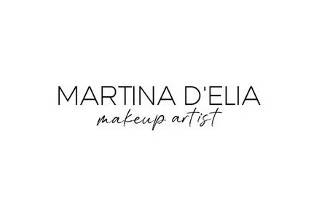 Martina d'Elia logo