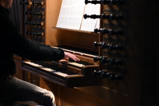 Pianista Brissago Team
