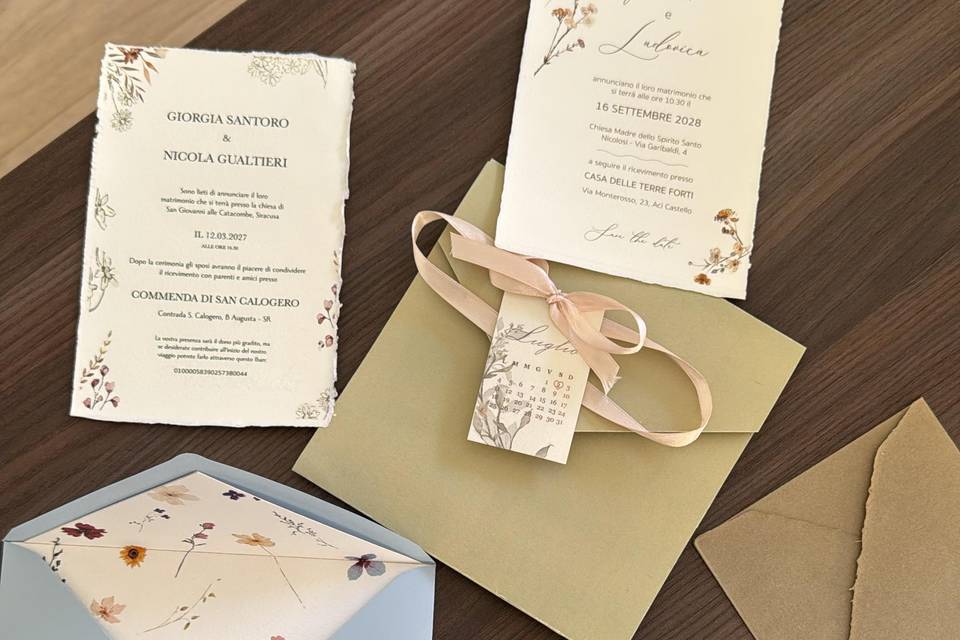 Grafica personalizzata