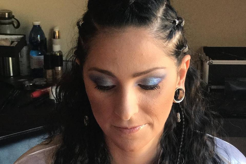 Arianna Makeup Artist