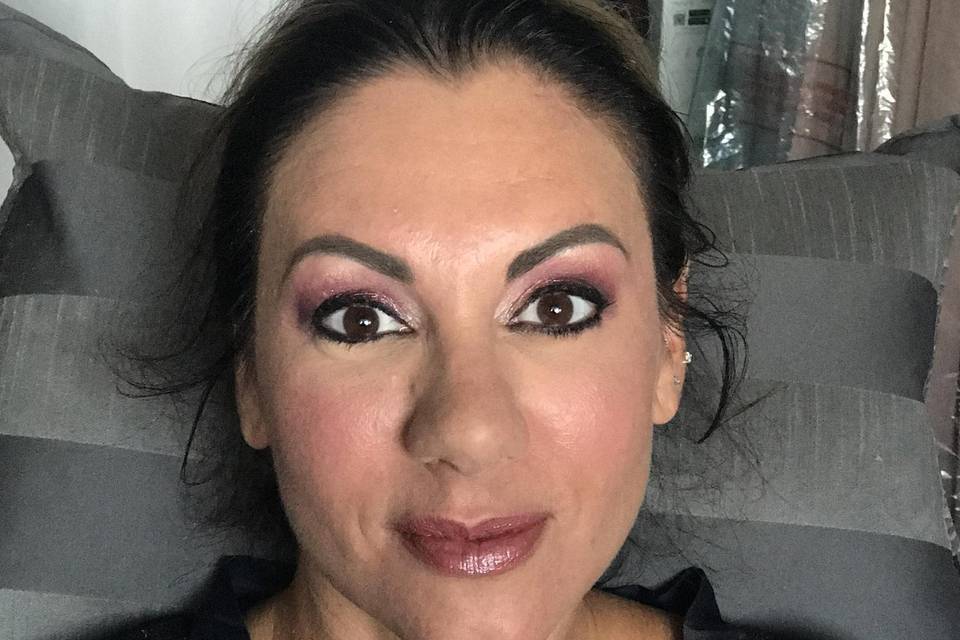 Trucco Cerimonia