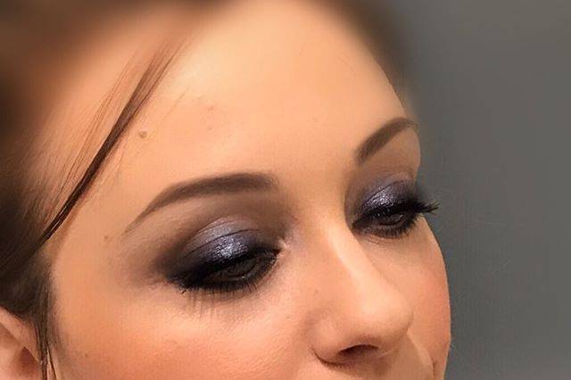 Arianna Makeup Artist