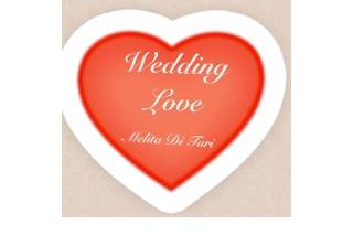 Wedding Love logo