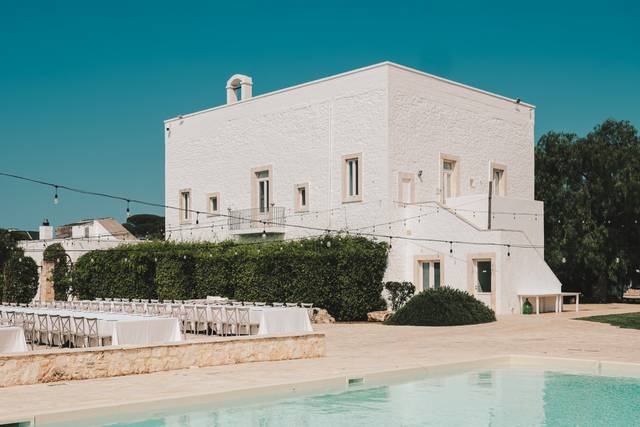 Tenuta Pinto - Country House