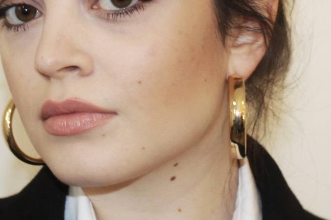 Trucco Bridal