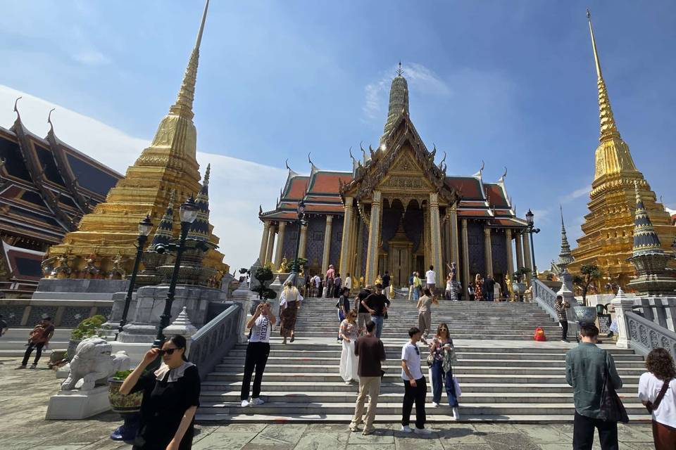 Wat pho