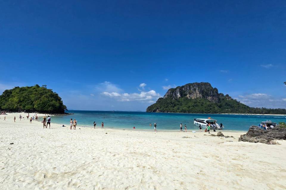 Thailand