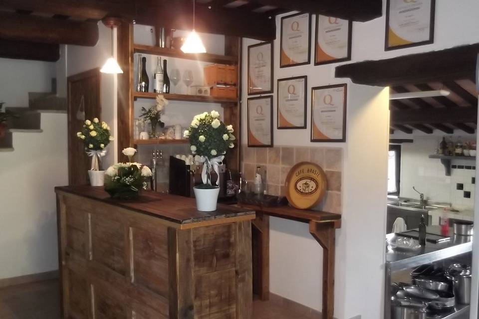 Il Bar