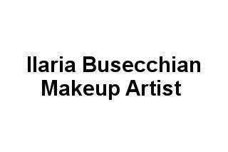 Ilaria Busecchian Makeup Artist