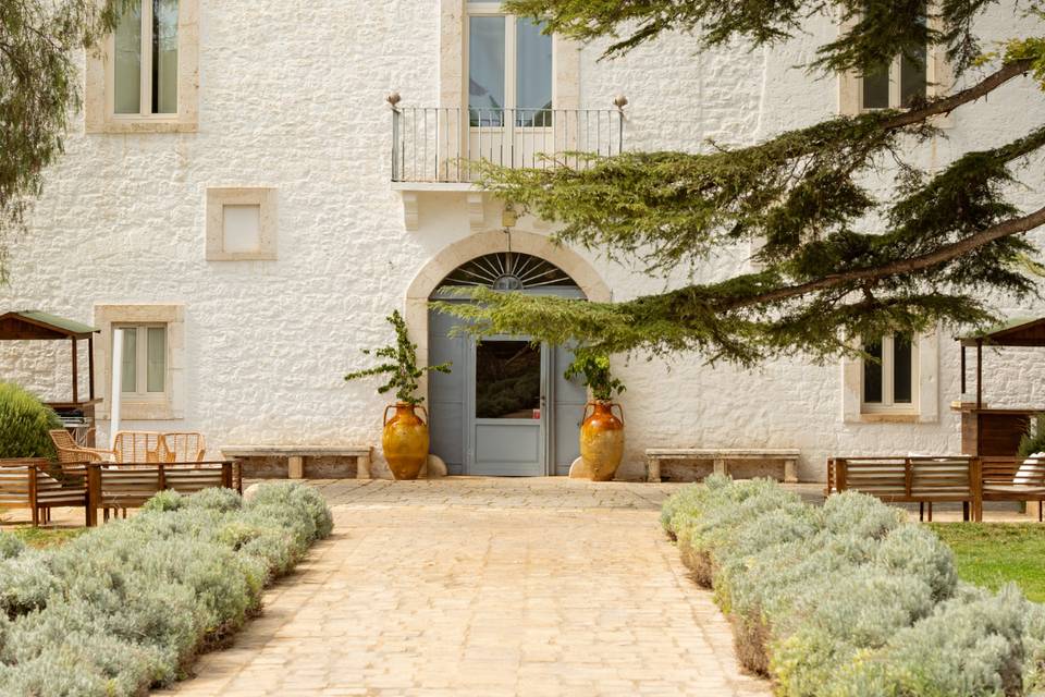 La Masseria