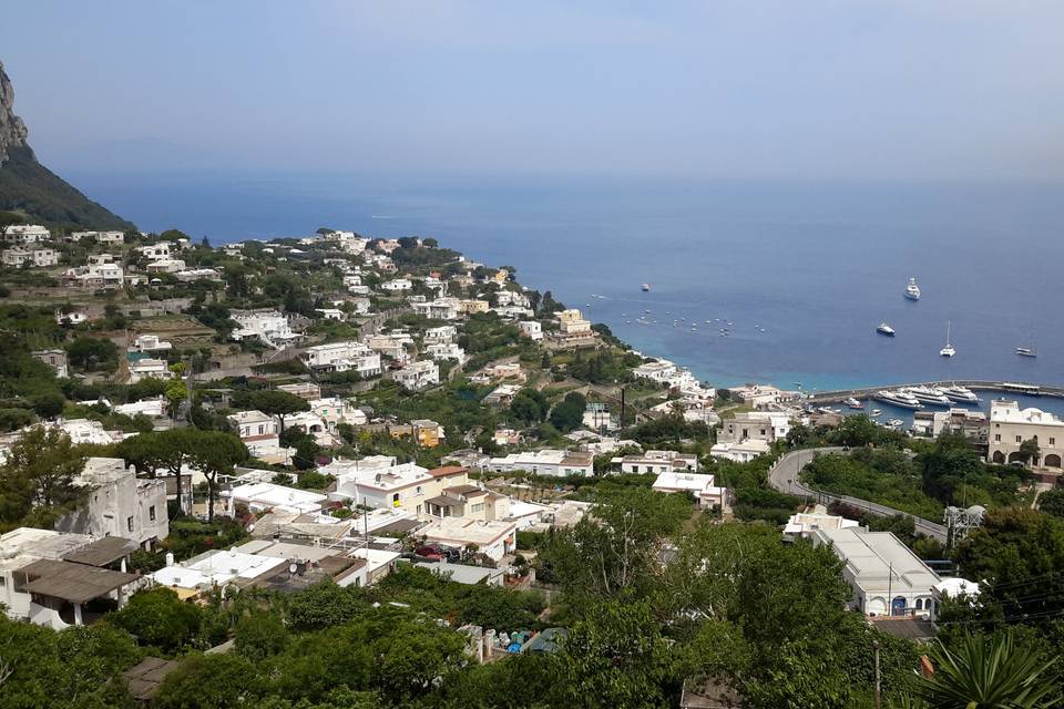 Capri